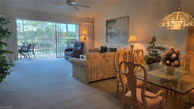 $245,000 | 4580 Andover Way, Unit 305B, Naples, FL 34112