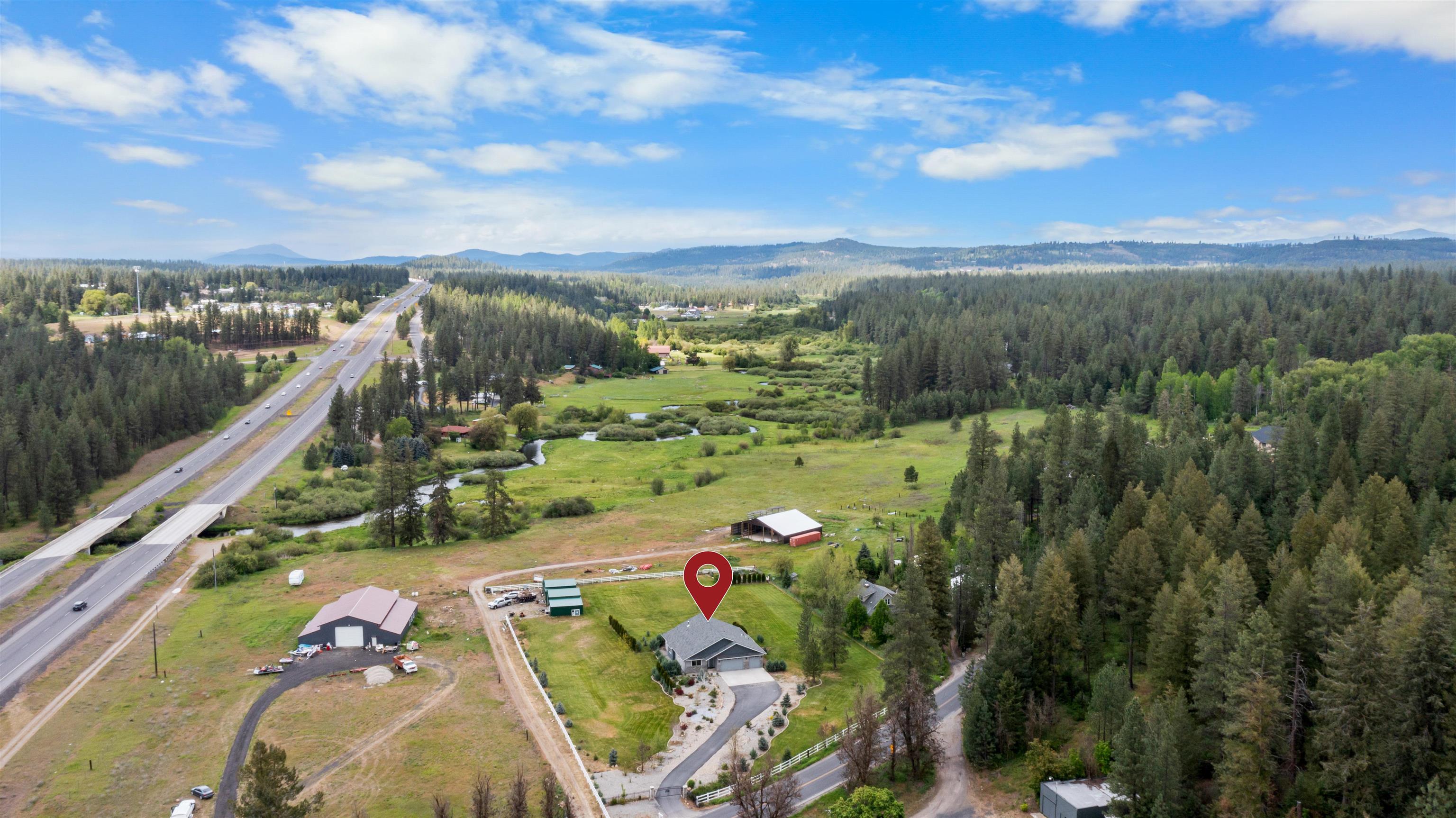 4021 East Chattaroy Road Chattaroy, WA 99003 - Photo 3 of 37 Gallery Image 3