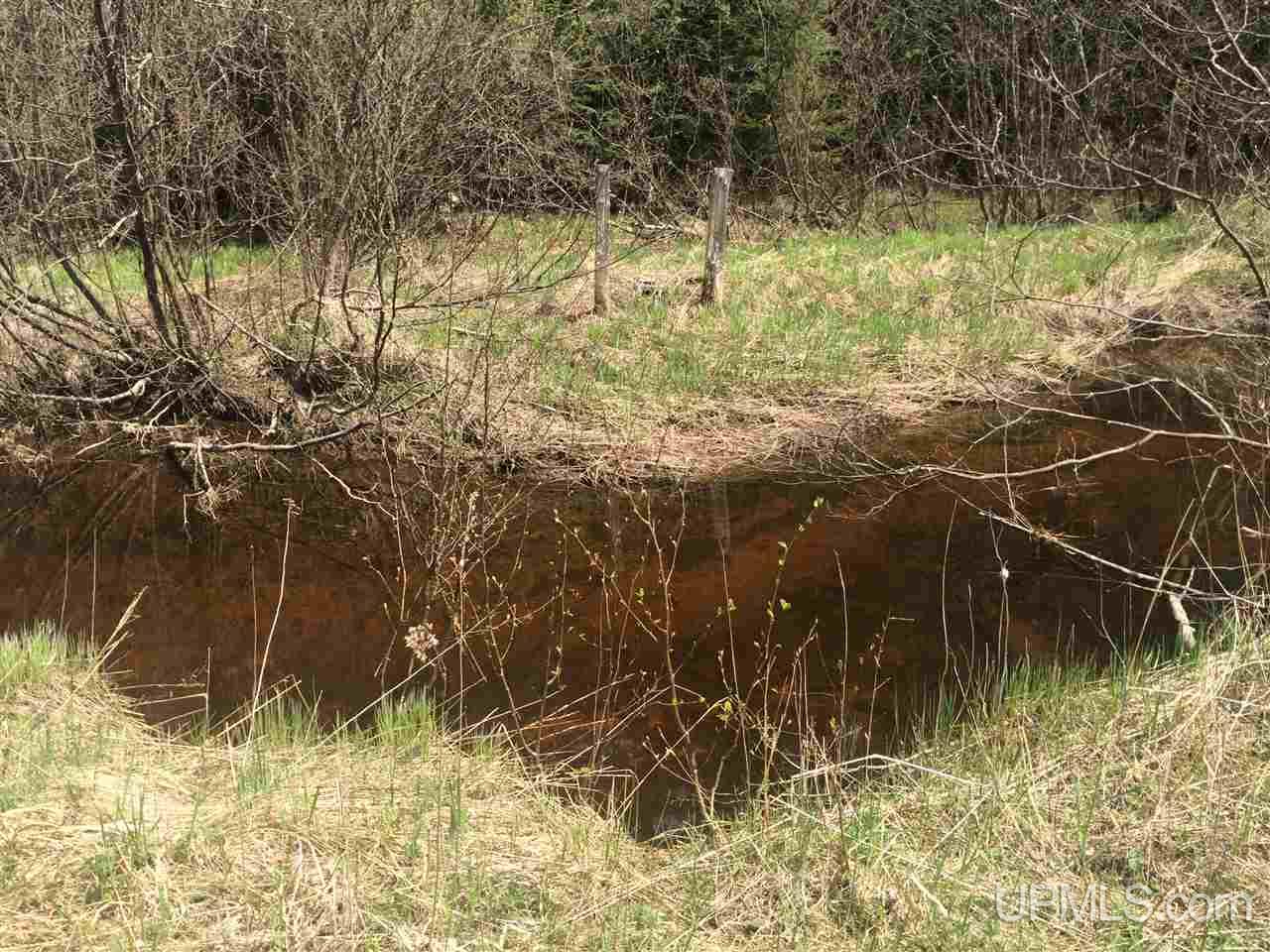 30.5 Rd Rapid River Gladstone, MI 49837 - Photo 2 of 11