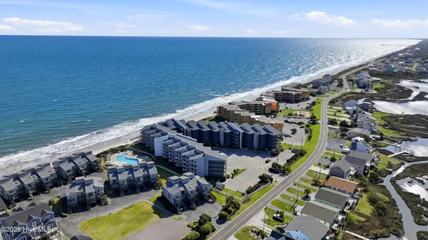 $459,900 | 1896 New River Inlet Road, Unit 1412, North Topsail Beach, NC 28460
