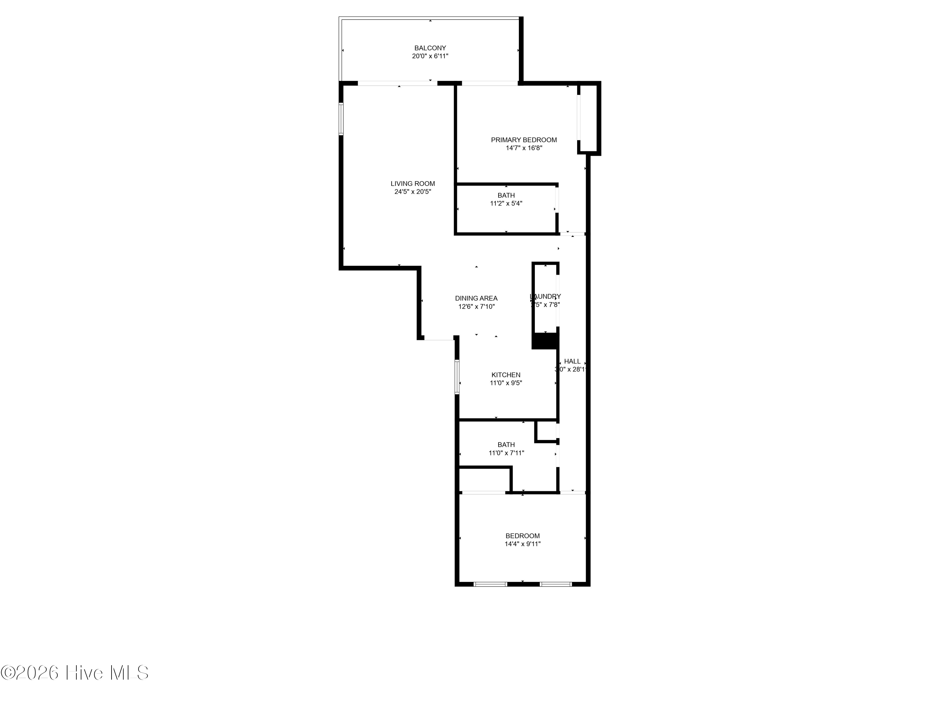 1896 New River Inlet Road, Unit 1412 North Topsail Beach, NC 28460 - Photo 67 of 67