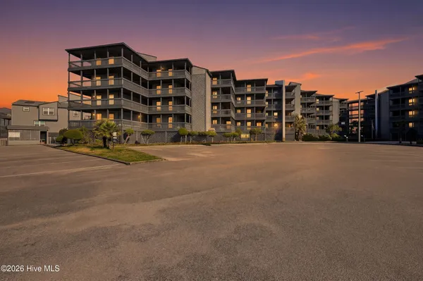 $459,900 | 1896 New River Inlet Road, Unit 1412, North Topsail Beach, NC 28460