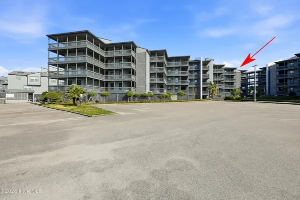 $459,900 | 1896 New River Inlet Road, Unit 1412, North Topsail Beach, NC 28460