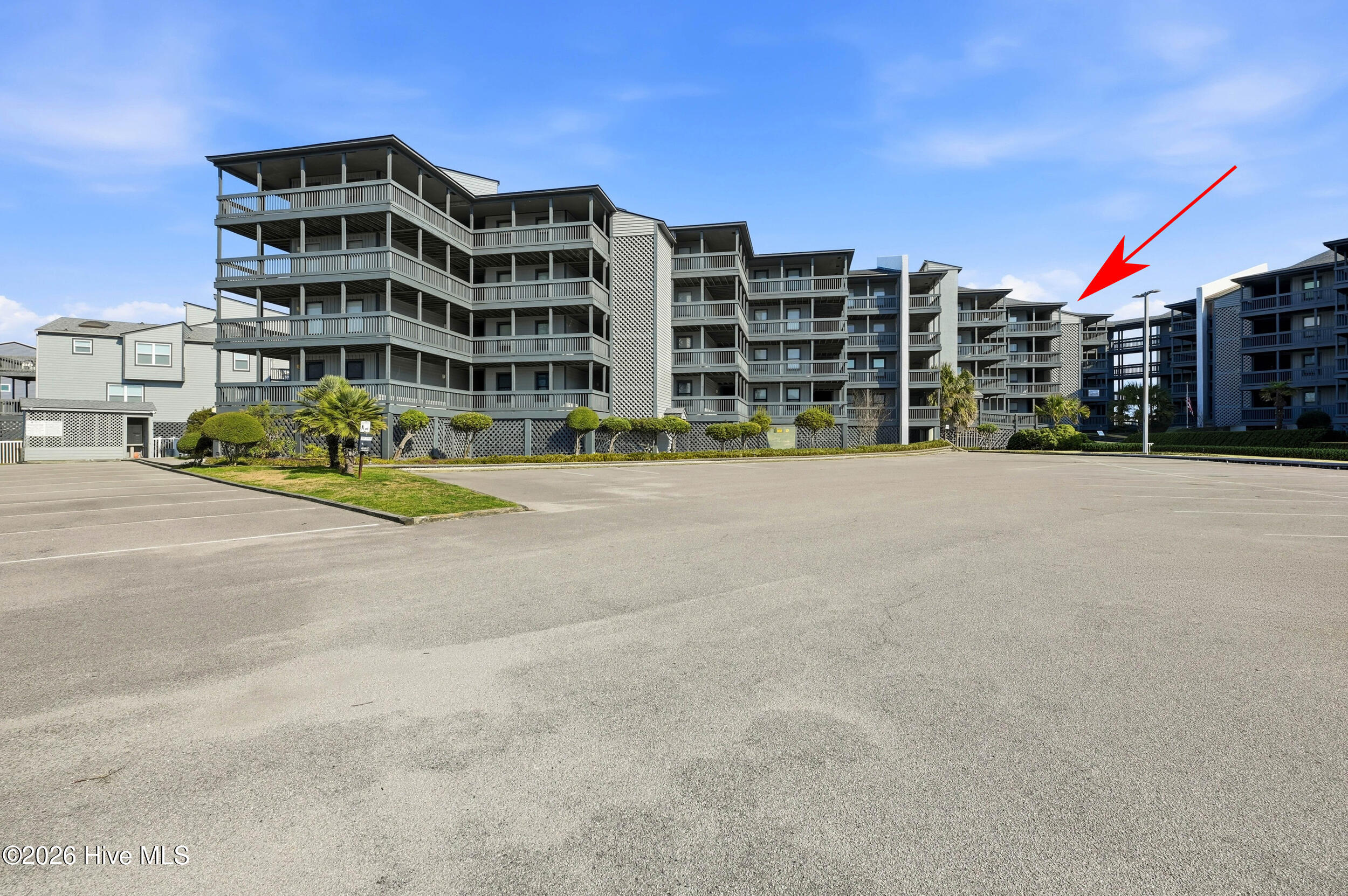 1896 New River Inlet Road, Unit 1412 North Topsail Beach, NC 28460 - Photo 21 of 67 4_drone1896 new river inlet rd-00005