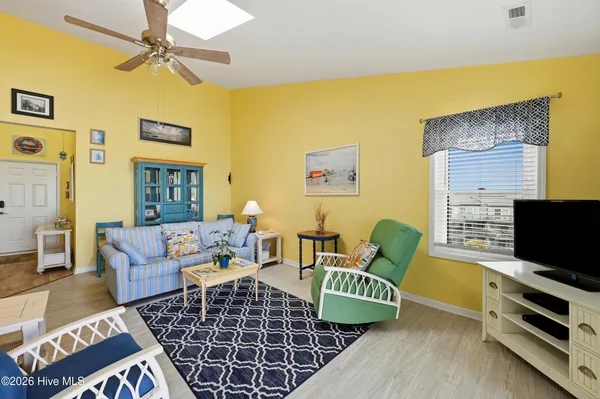 $459,900 | 1896 New River Inlet Road, Unit 1412, North Topsail Beach, NC 28460