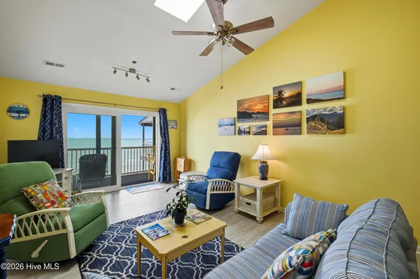 $459,900 | 1896 New River Inlet Road, Unit 1412, North Topsail Beach, NC 28460