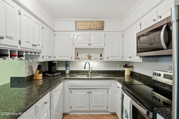 $459,900 | 1896 New River Inlet Road, Unit 1412, North Topsail Beach, NC 28460