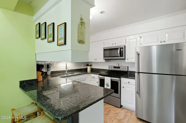 $459,900 | 1896 New River Inlet Road, Unit 1412, North Topsail Beach, NC 28460