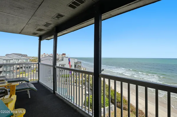 $459,900 | 1896 New River Inlet Road, Unit 1412, North Topsail Beach, NC 28460