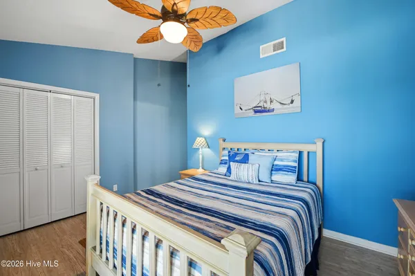 $459,900 | 1896 New River Inlet Road, Unit 1412, North Topsail Beach, NC 28460