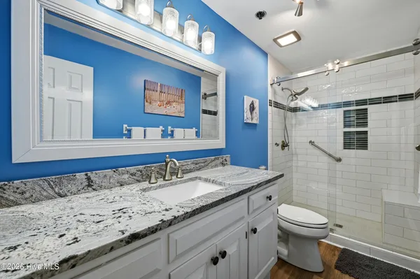 $459,900 | 1896 New River Inlet Road, Unit 1412, North Topsail Beach, NC 28460