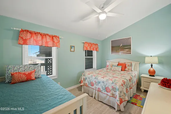 $459,900 | 1896 New River Inlet Road, Unit 1412, North Topsail Beach, NC 28460