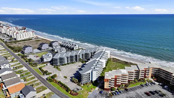 $459,900 | 1896 New River Inlet Road, Unit 1412, North Topsail Beach, NC 28460