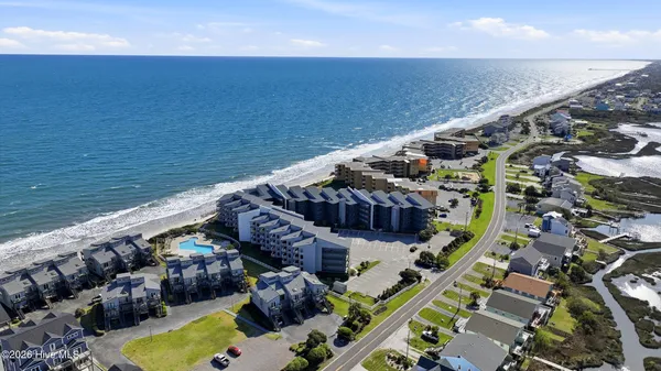 $459,900 | 1896 New River Inlet Road, Unit 1412, North Topsail Beach, NC 28460