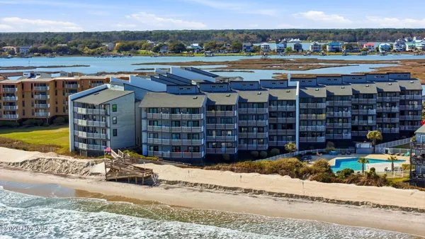 $459,900 | 1896 New River Inlet Road, Unit 1412, North Topsail Beach, NC 28460