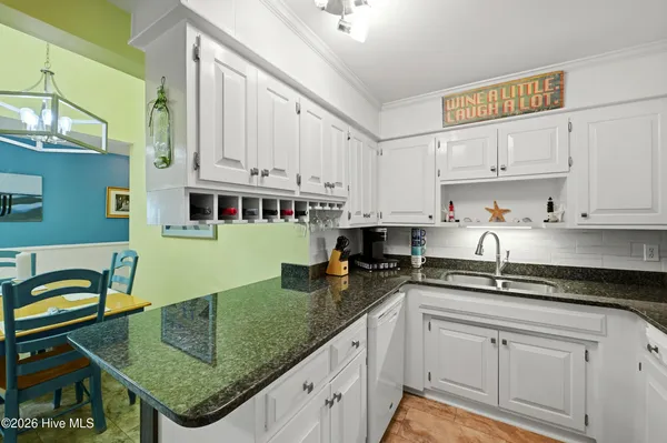 $459,900 | 1896 New River Inlet Road, Unit 1412, North Topsail Beach, NC 28460