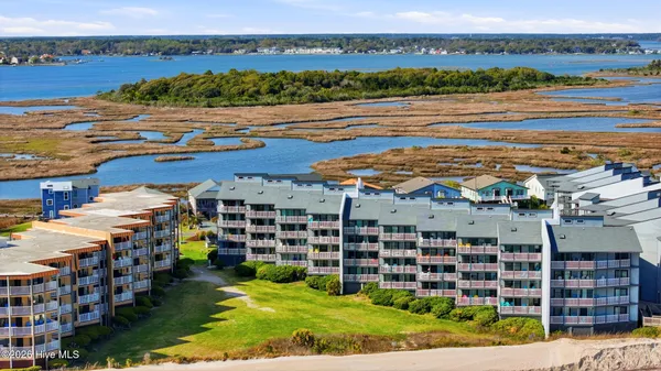 $459,900 | 1896 New River Inlet Road, Unit 1412, North Topsail Beach, NC 28460