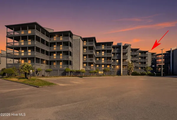 $459,900 | 1896 New River Inlet Road, Unit 1412, North Topsail Beach, NC 28460