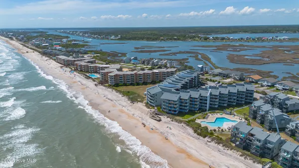 $459,900 | 1896 New River Inlet Road, Unit 1412, North Topsail Beach, NC 28460