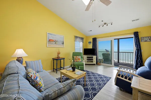 $459,900 | 1896 New River Inlet Road, Unit 1412, North Topsail Beach, NC 28460