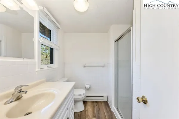 a view of an entryway