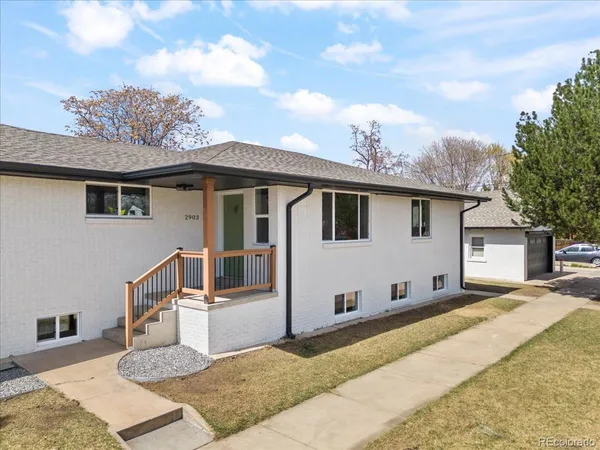 $4,000 | 2903 West 39th Avenue, Denver, CO 80211