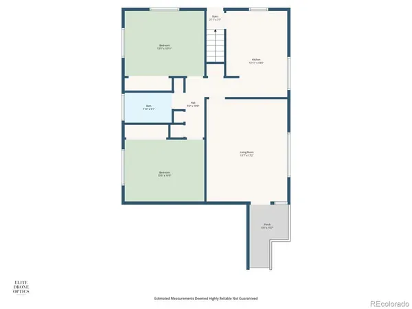 $4,000 | 2903 West 39th Avenue, Denver, CO 80211
