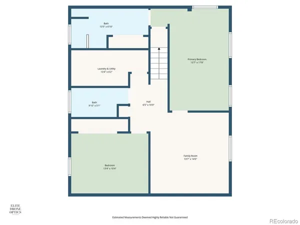 $4,000 | 2903 West 39th Avenue, Denver, CO 80211