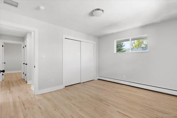 $4,000 | 2903 West 39th Avenue, Denver, CO 80211