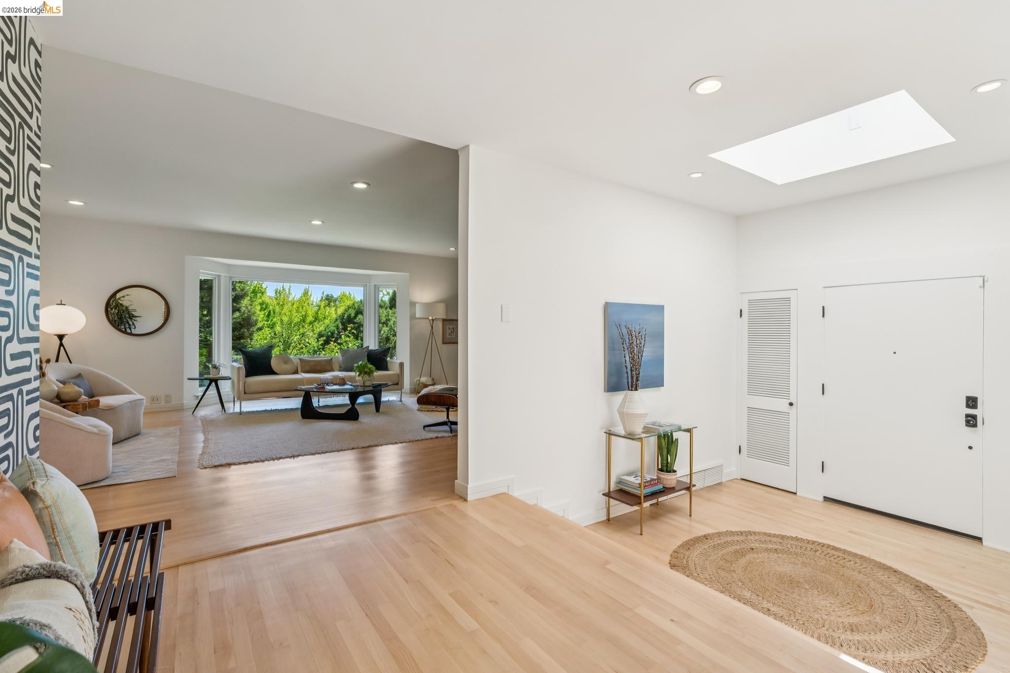 11 Huntleigh Road Piedmont, CA 94611 - Photo 5 of 55