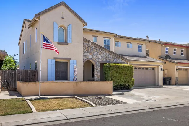 $769,900 | 2808 Espana Lane, Modesto, CA 95355