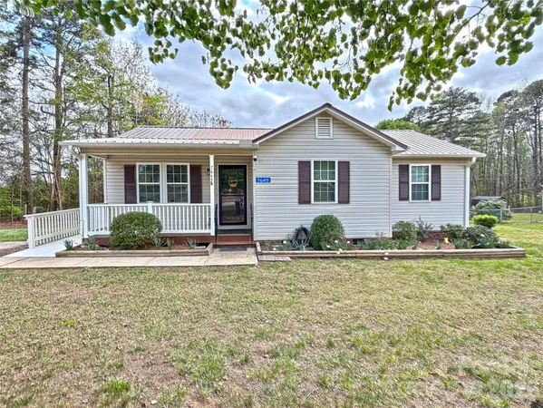$275,000 | 7645 Bringle Ferry Road, Salisbury, NC 28146