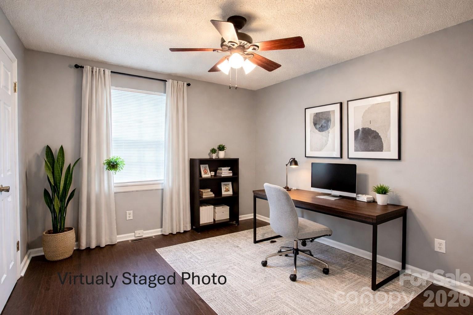 7645 Bringle Ferry Road Salisbury, NC 28146 - Photo 15 of 22