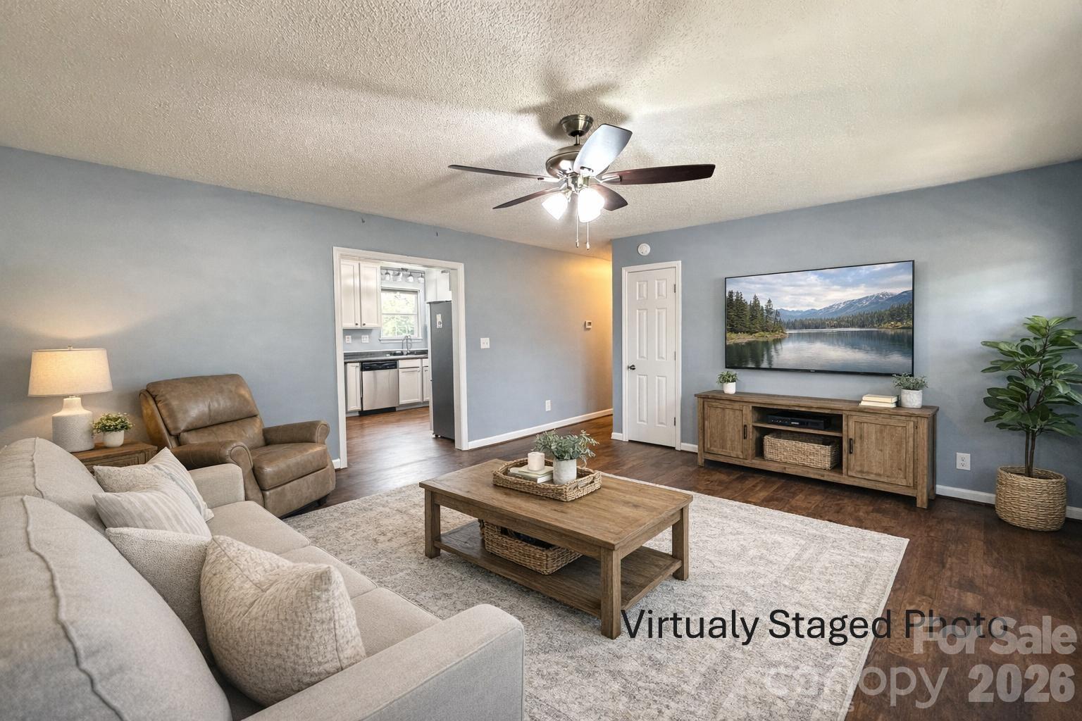 7645 Bringle Ferry Road Salisbury, NC 28146 - Photo 5 of 22