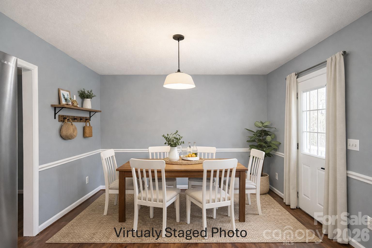 7645 Bringle Ferry Road Salisbury, NC 28146 - Photo 9 of 22