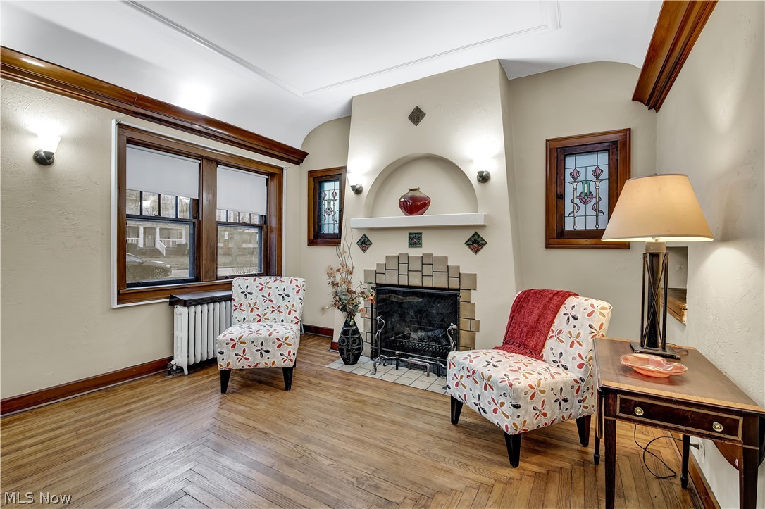 991 Brunswick Road Cleveland Heights, OH 44112 - Photo 5 of 25
