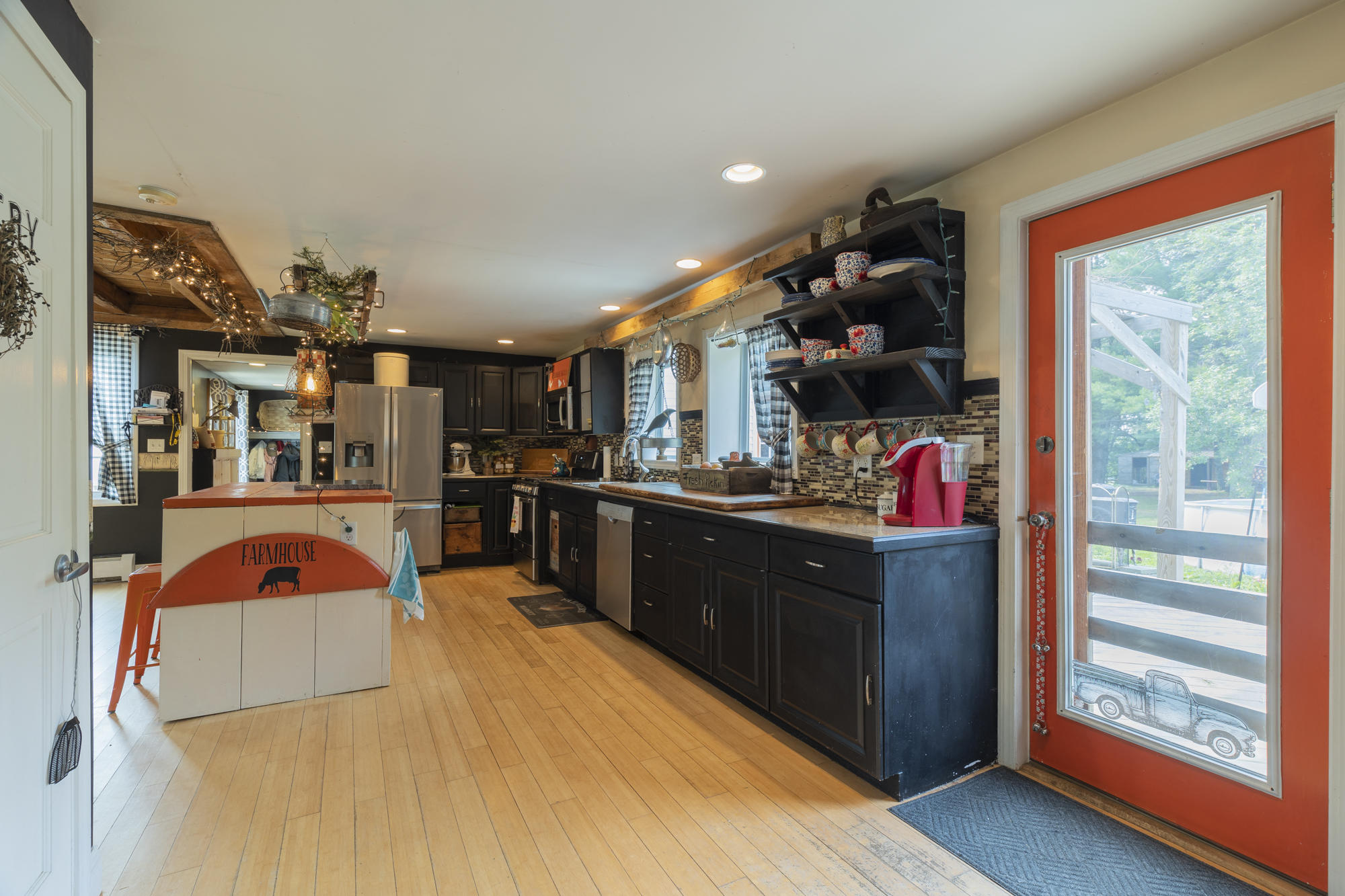 102 Etna Road Etna, ME 04434 - Photo 19 of 41 19-102EtnaRdMLS