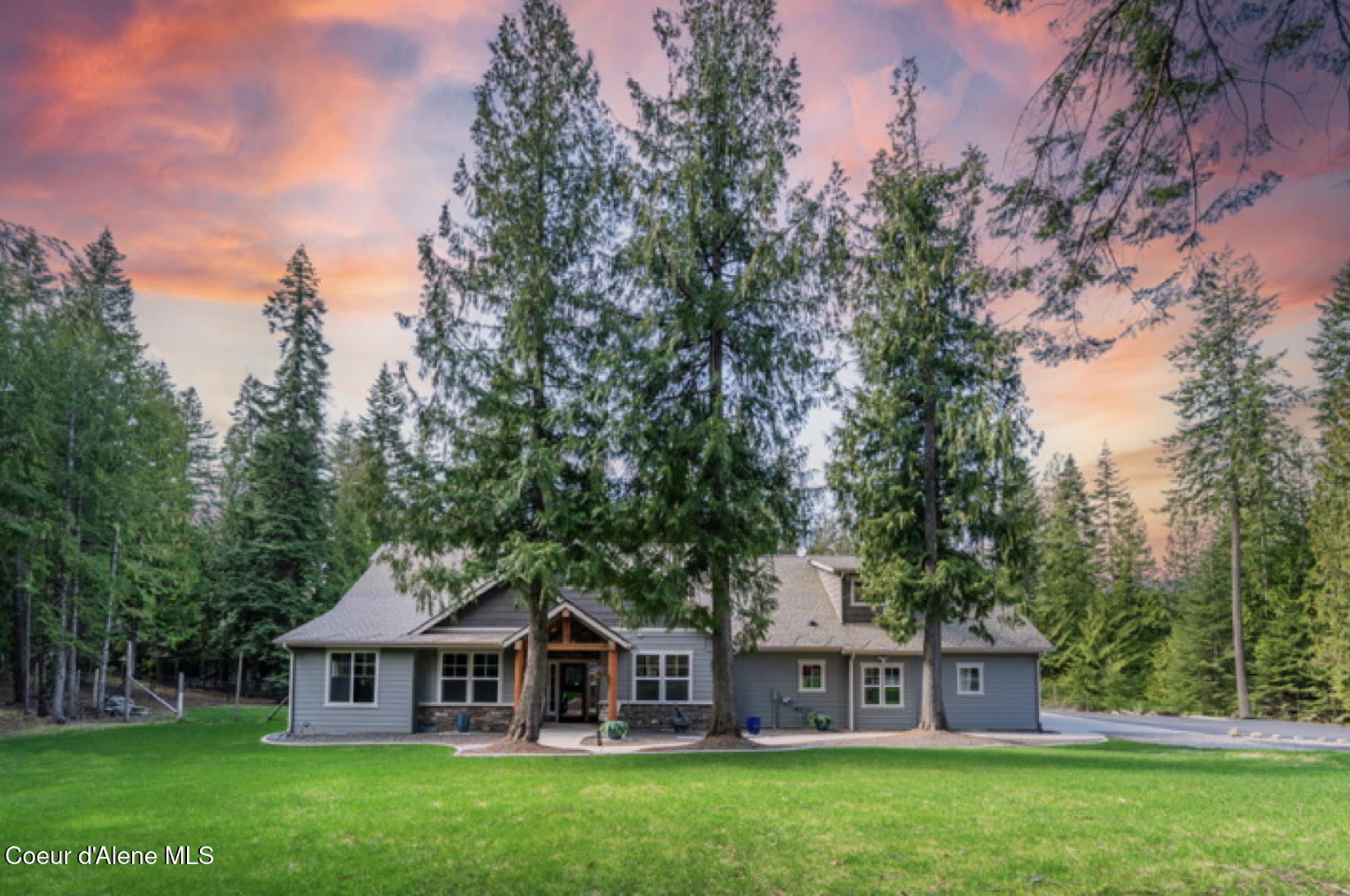 3102 West Mack Lane Rathdrum, ID 83858 - Photo 1 of 52 Mack Lane primary photo