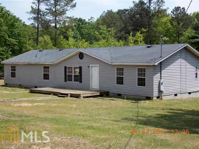 138 Perdue Road Yatesville, GA 31097 - Photo 1 of 1 Gallery Image 1