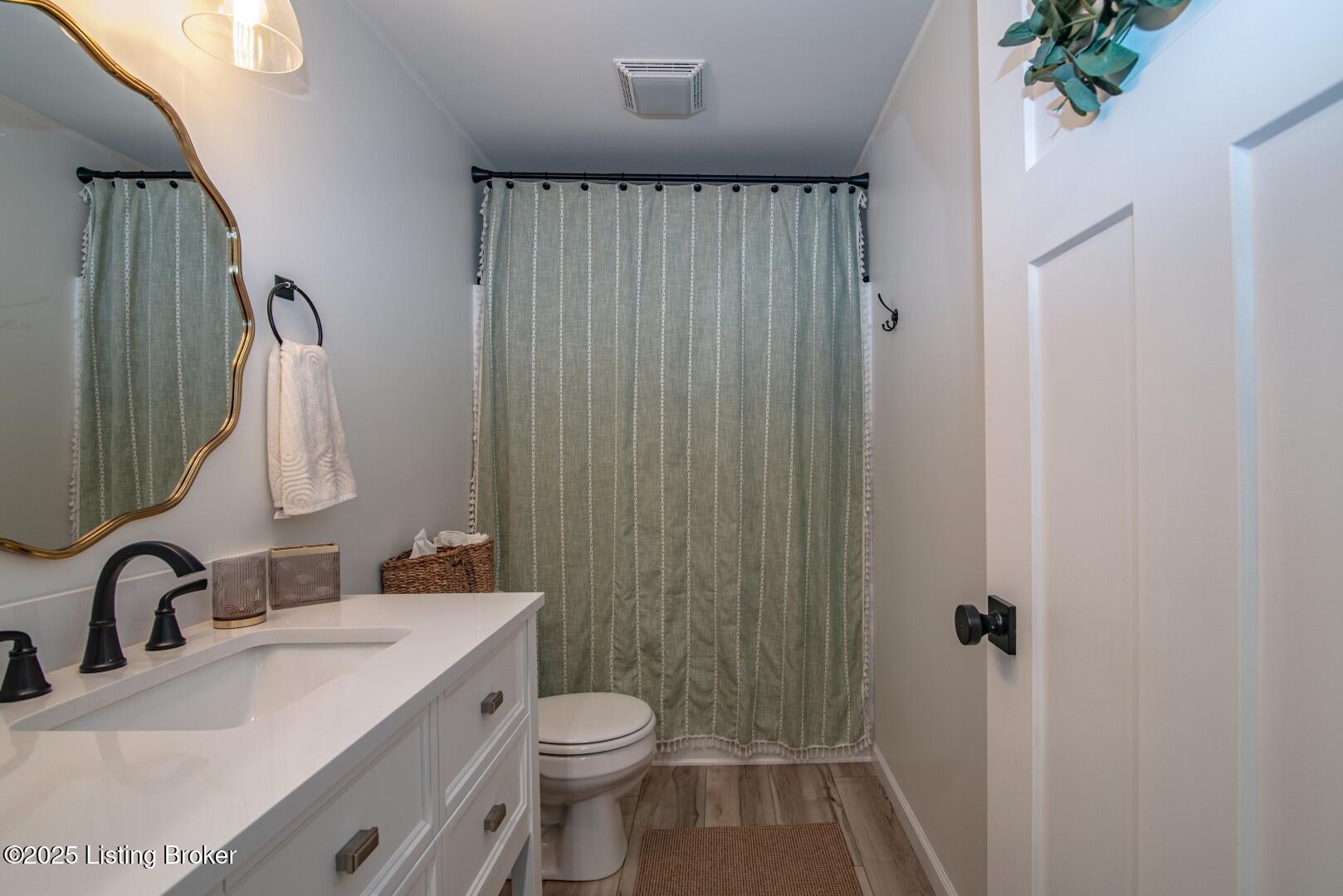 4069 Fairground Road Brandenburg, KY 40108 - Photo 48 of 69 Off the kitchen you will find a third full bath
