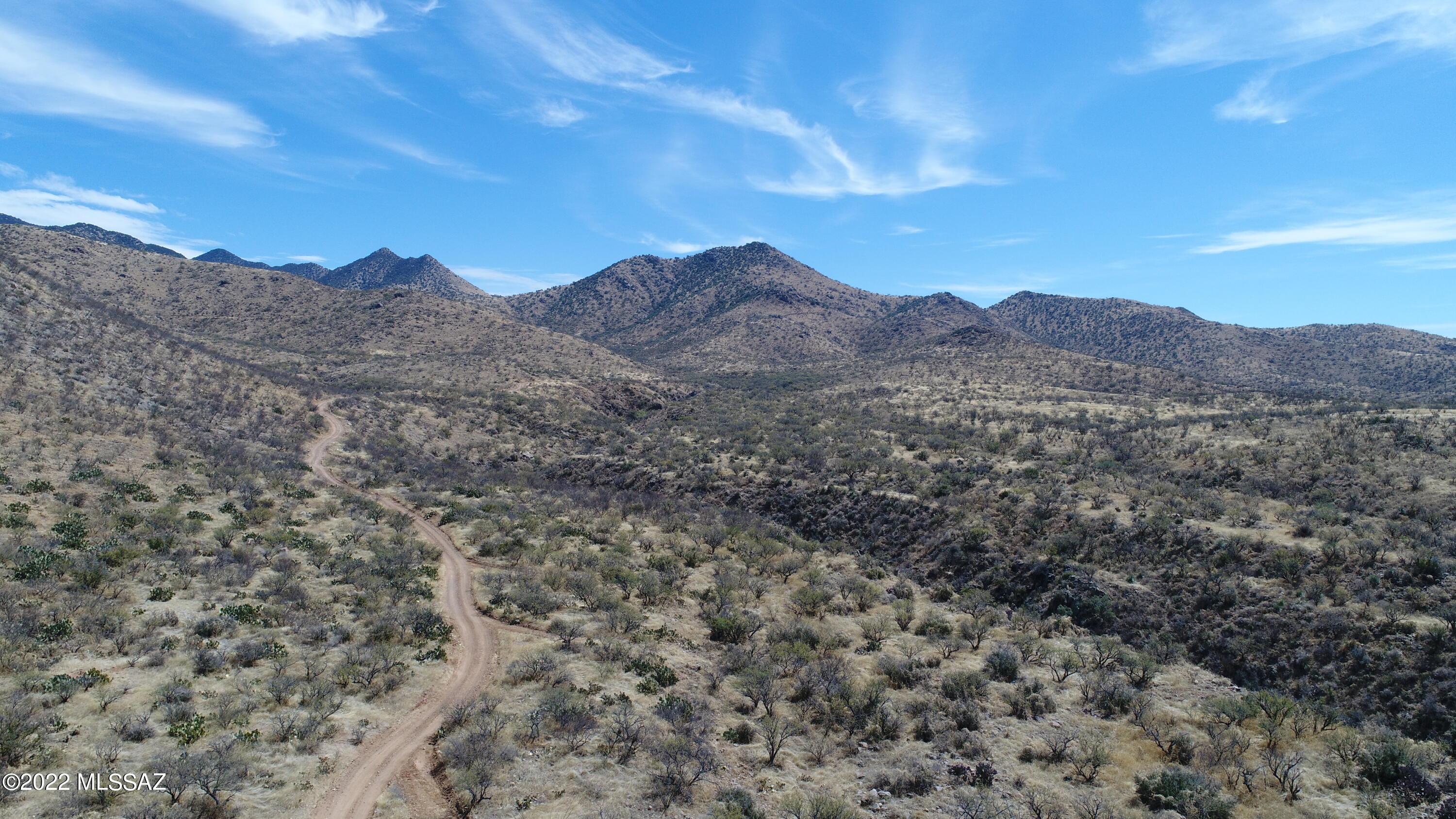 Private Land Rio Rico, AZ 85648 - Photo 15 of 48