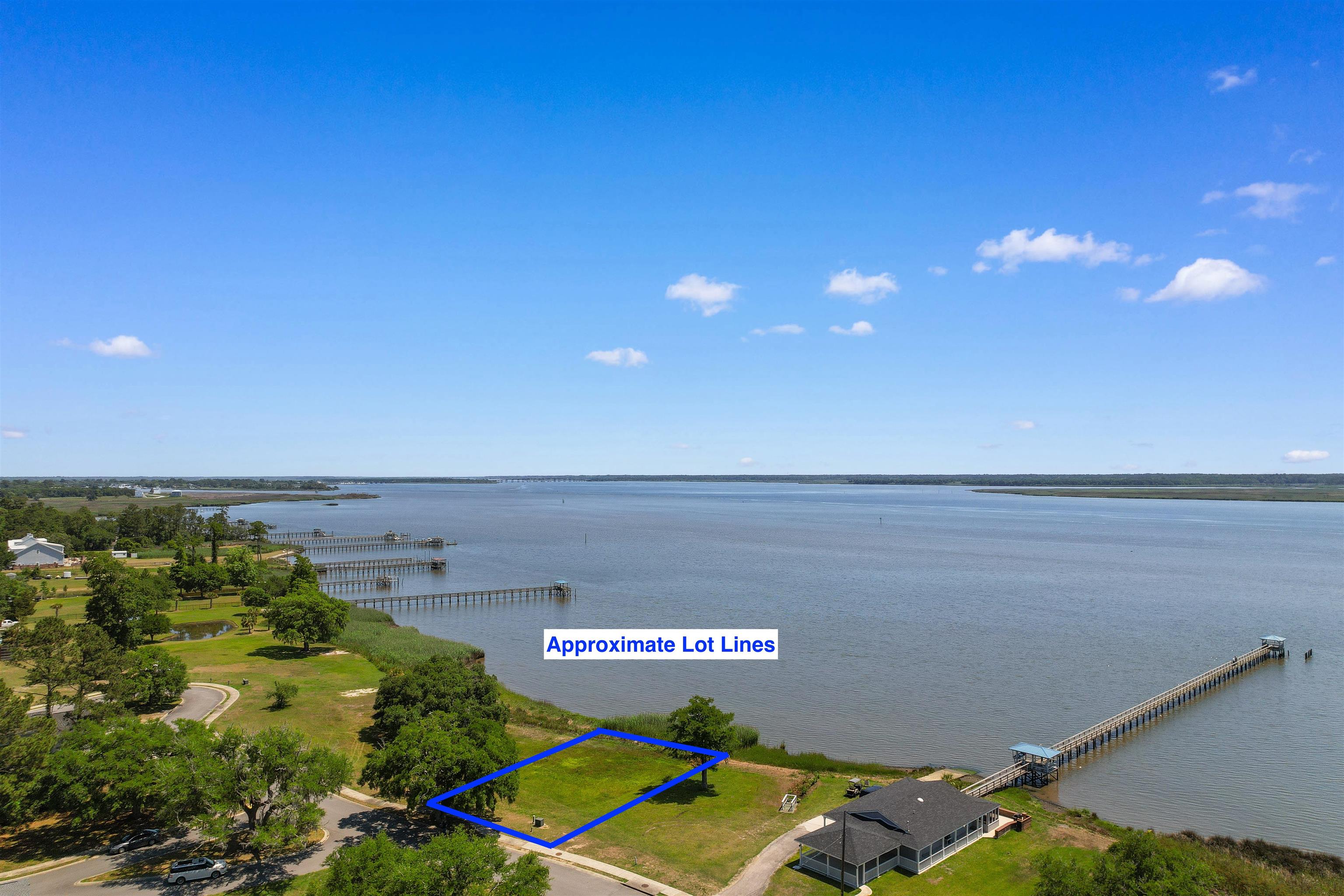 Lot 125 Seaport Circle Georgetown, SC 29440 - Photo 1 of 45