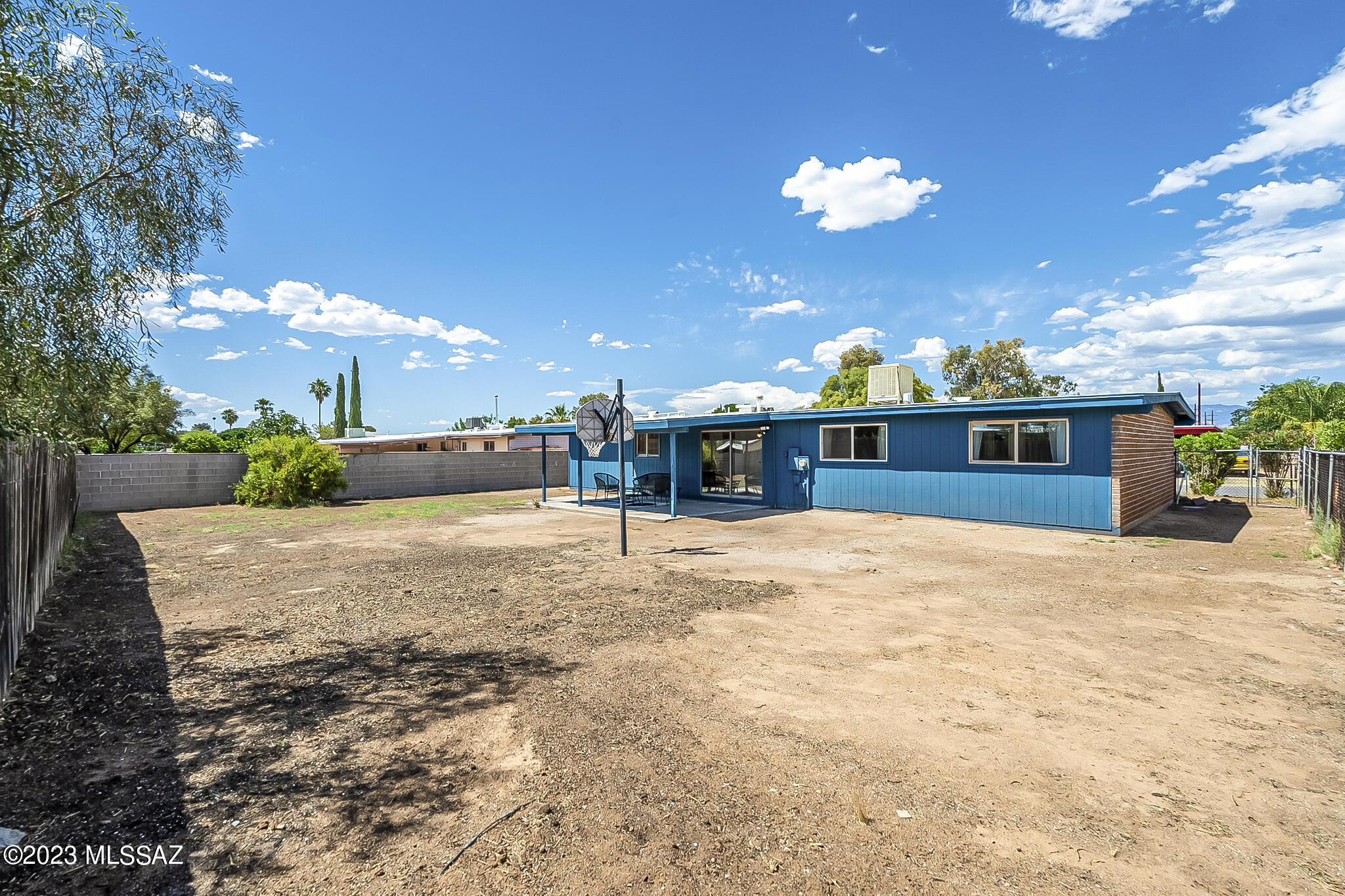 4282 East Dover Stravenue Tucson, AZ 85706 - Photo 28 of 31