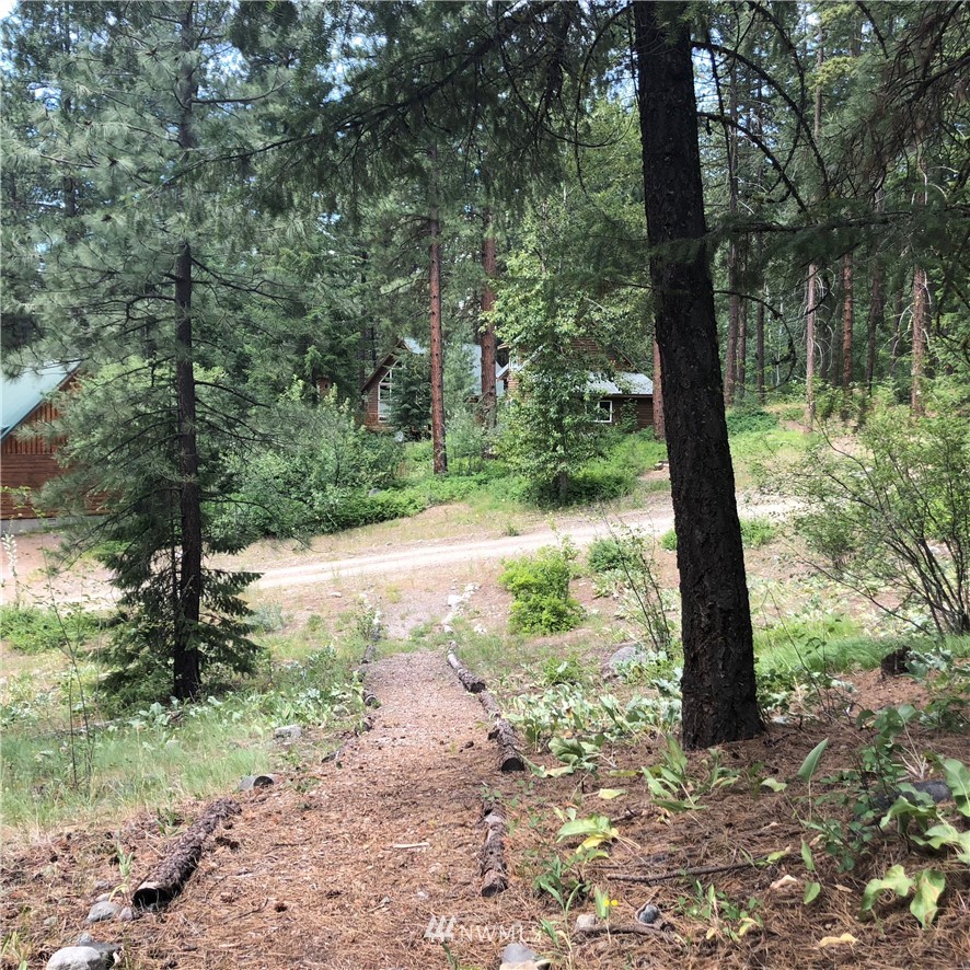 431 West Fawn Creek Road Winthrop, WA 98862 - Photo 22 of 24
