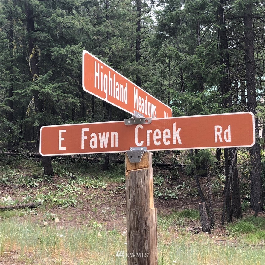 431 West Fawn Creek Road Winthrop, WA 98862 - Photo 24 of 24