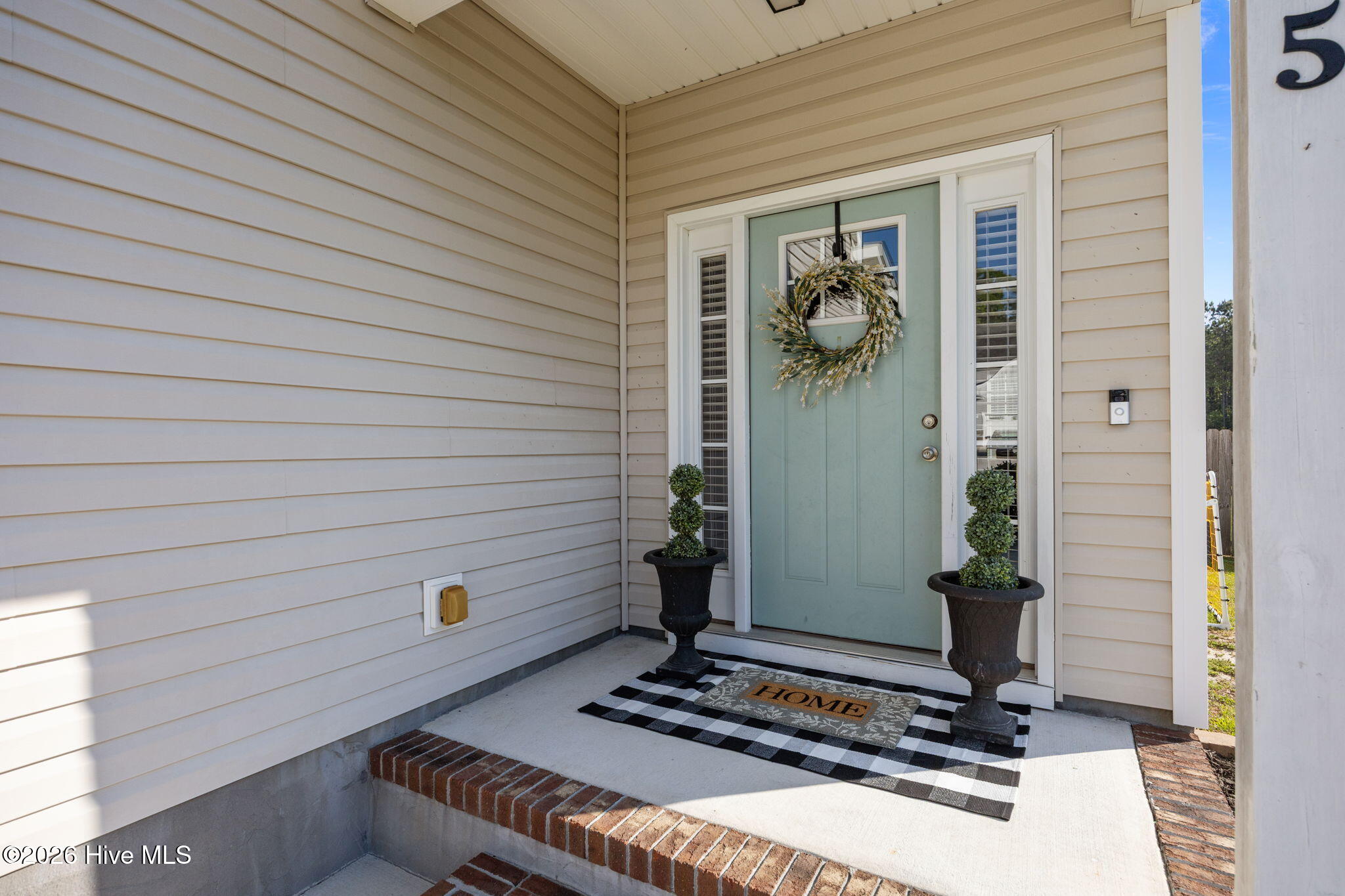 105 Sparrows Point Lane Jacksonville, NC 28540 - Photo 4 of 50 49-web-or-mls-105 Sparrows Point Ln. 108