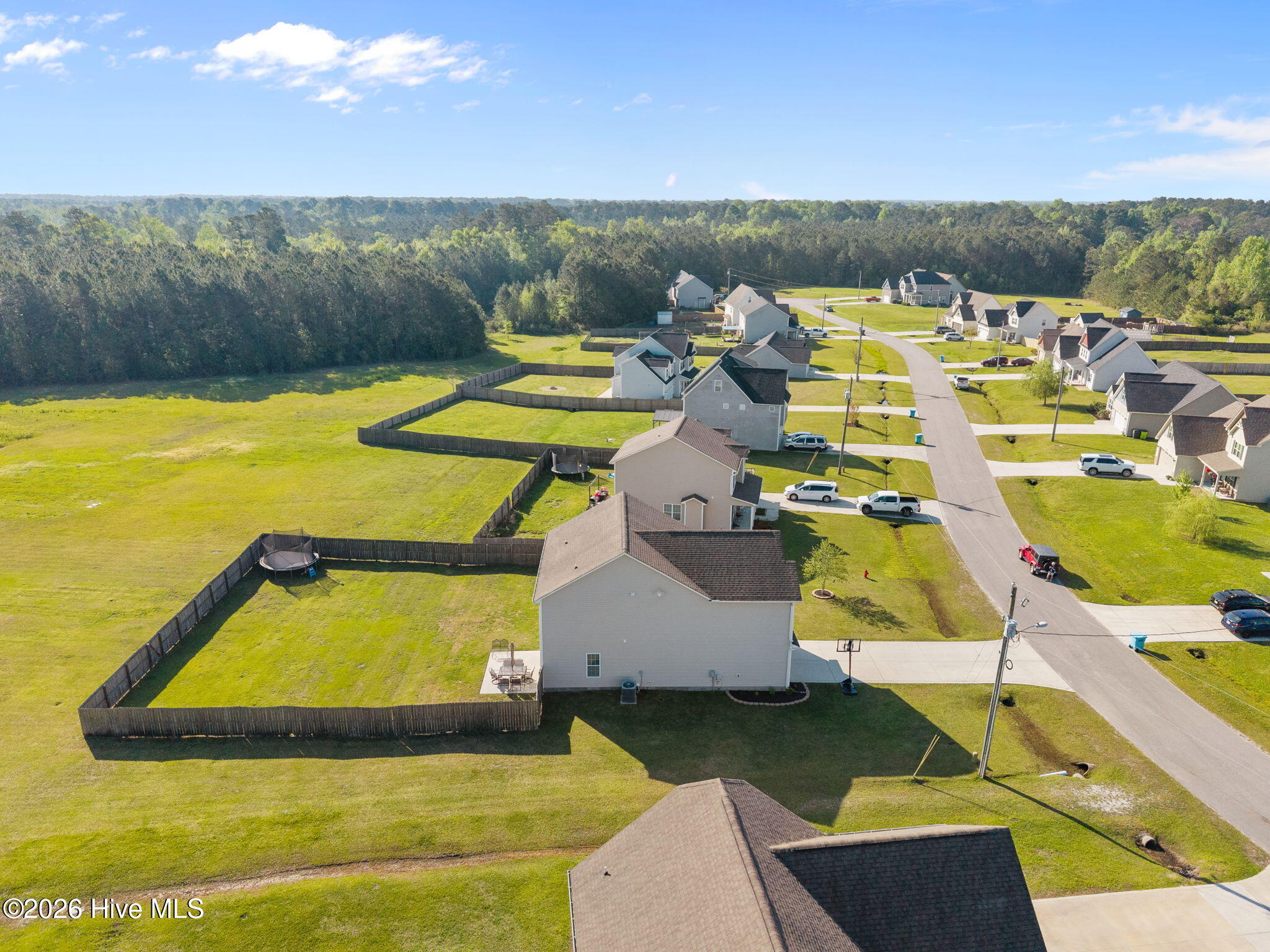105 Sparrows Point Lane Jacksonville, NC 28540 - Photo 45 of 50 41-web-or-mls-105 Sparrows Point Ln. 99