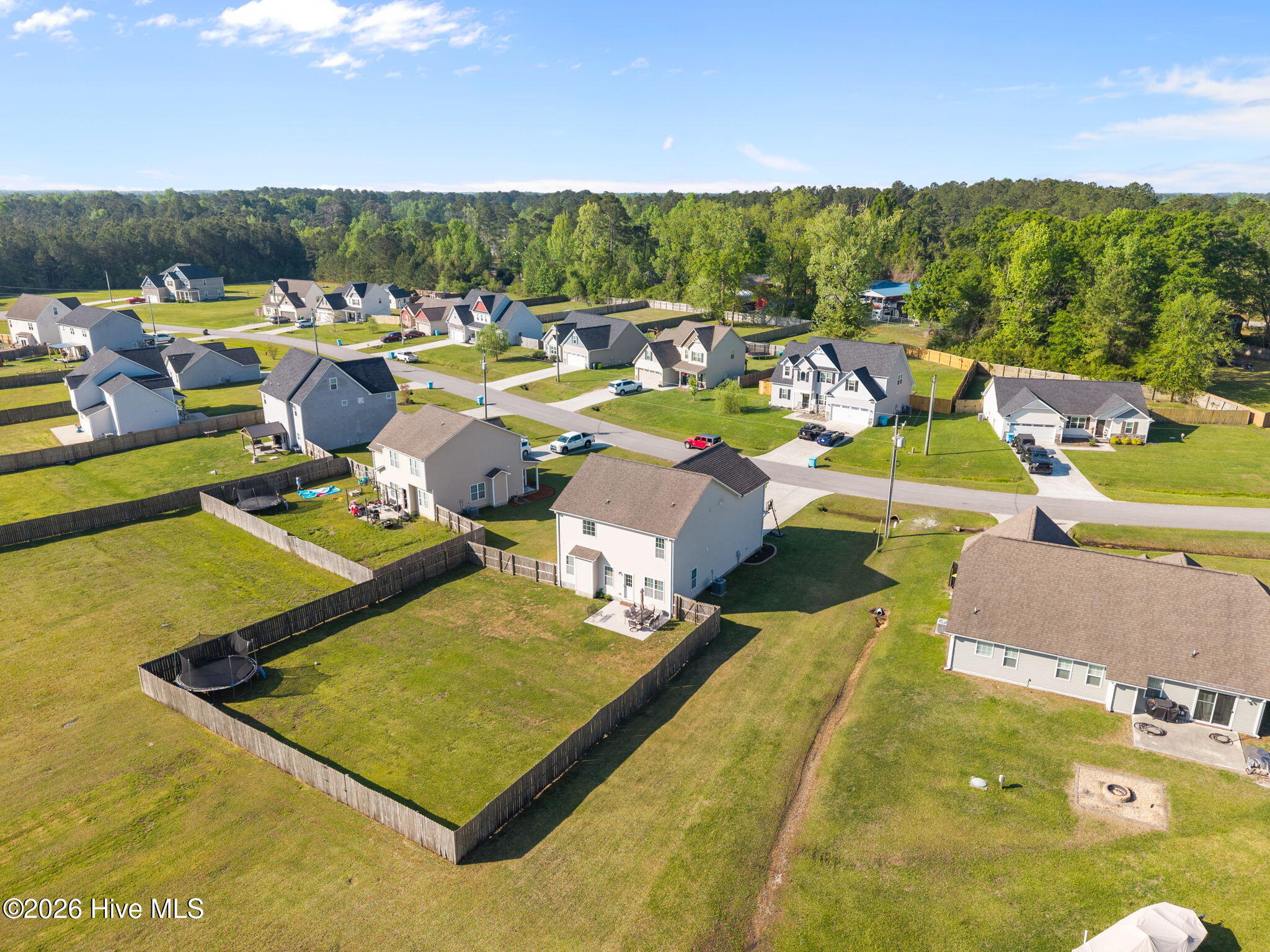 105 Sparrows Point Lane Jacksonville, NC 28540 - Photo 46 of 50 42-web-or-mls-105 Sparrows Point Ln. 100