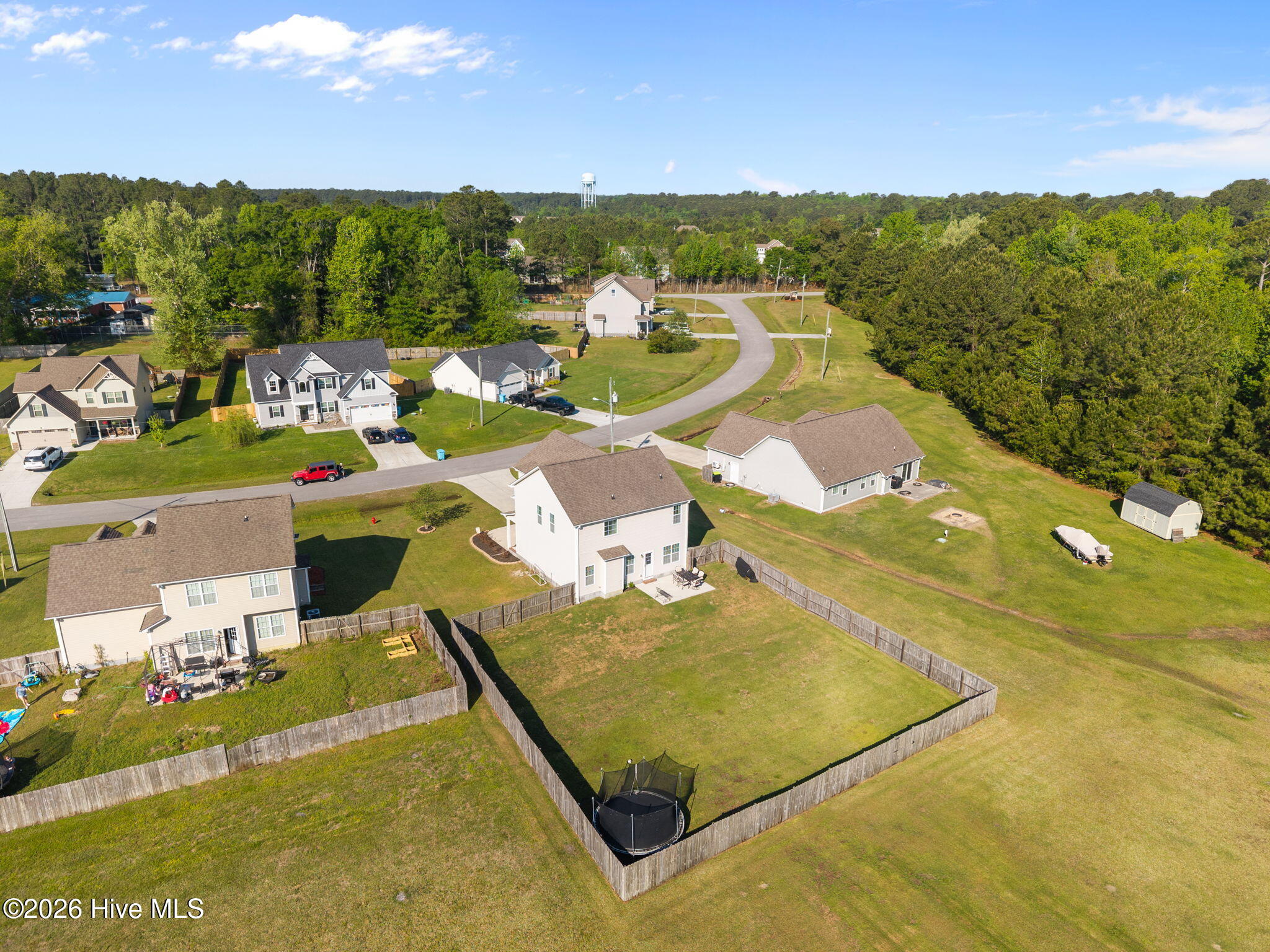 105 Sparrows Point Lane Jacksonville, NC 28540 - Photo 47 of 50 43-web-or-mls-105 Sparrows Point Ln. 101