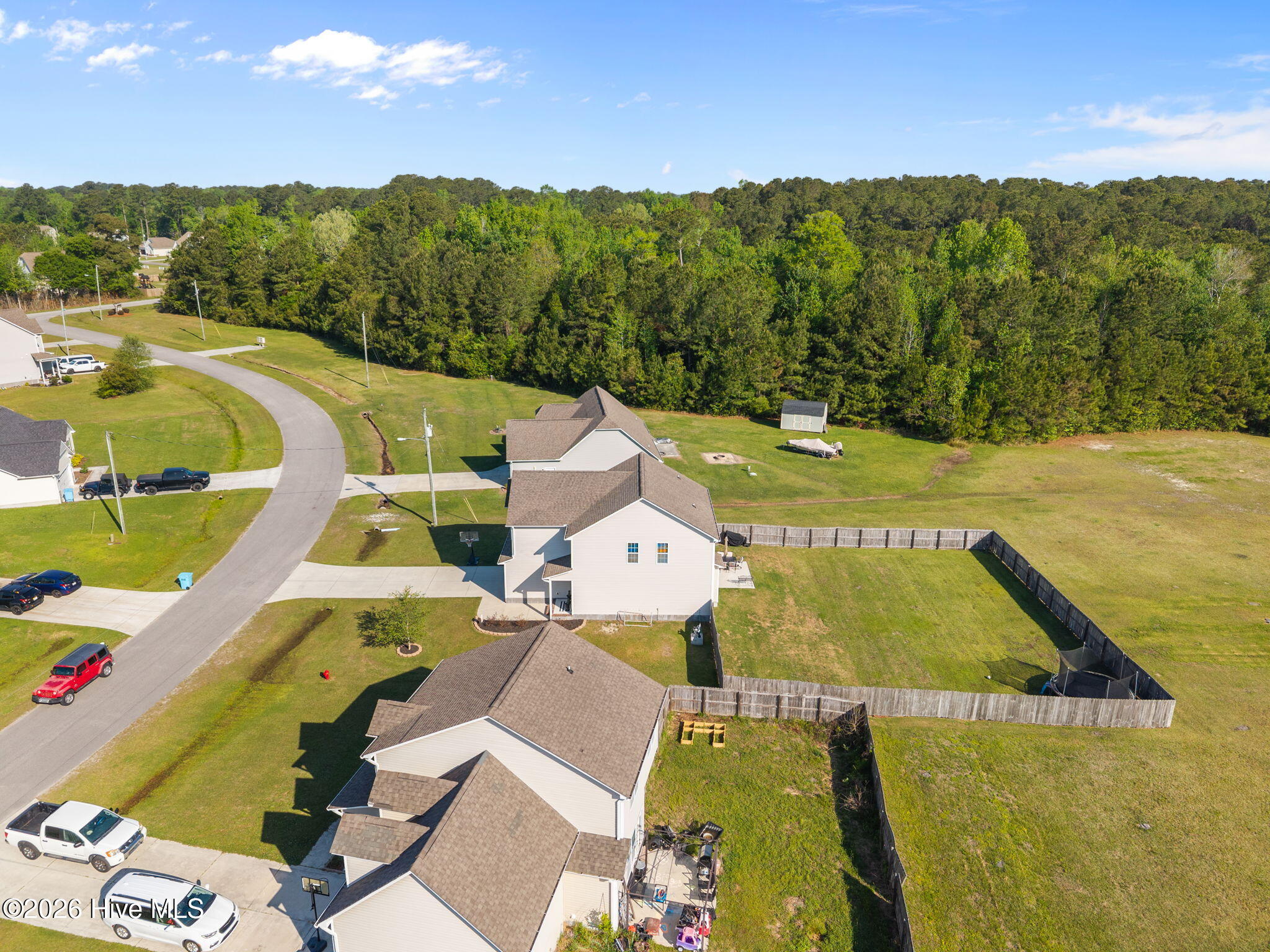 105 Sparrows Point Lane Jacksonville, NC 28540 - Photo 48 of 50 44-web-or-mls-105 Sparrows Point Ln. 102